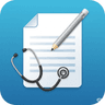 Writer Medical Literature Review Icon