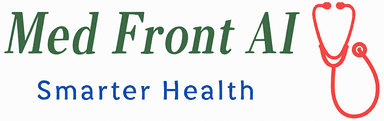 MedFront AI - Medical Literature Review Writer Tool